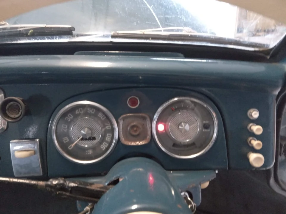 1957 DKW - Image 8 of 30