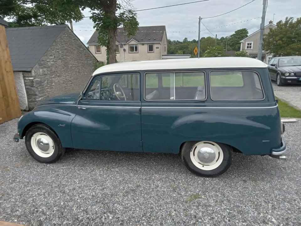 1957 DKW - Image 2 of 30
