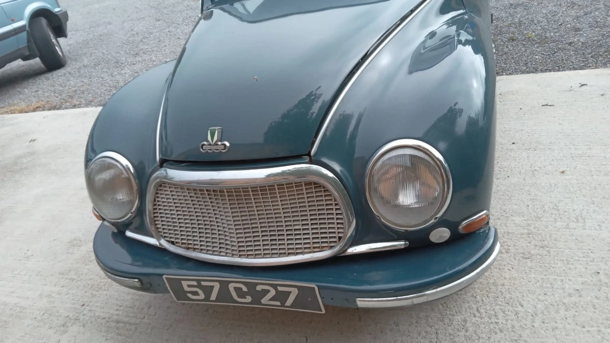 1957 DKW - Image 5 of 30