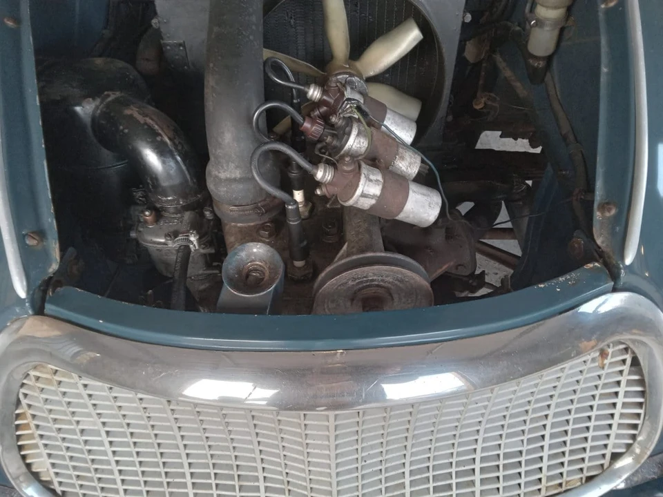 1957 DKW - Image 26 of 30