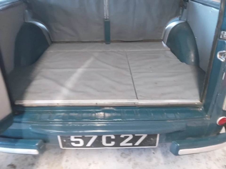 1957 DKW - Image 14 of 30