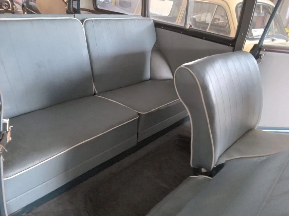 1957 DKW - Image 11 of 30