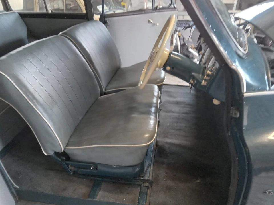 1957 DKW - Image 10 of 30
