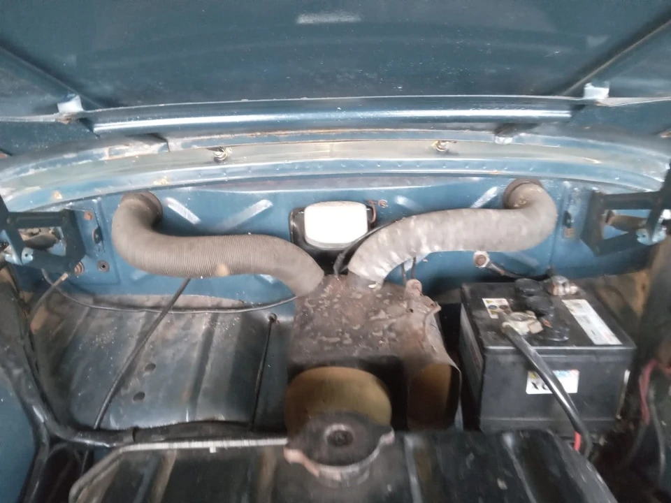 1957 DKW - Image 25 of 30