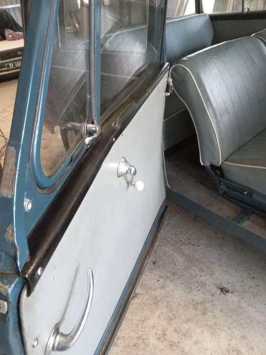 1957 DKW - Image 19 of 30