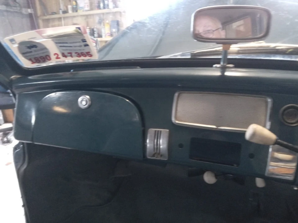 1957 DKW - Image 9 of 30