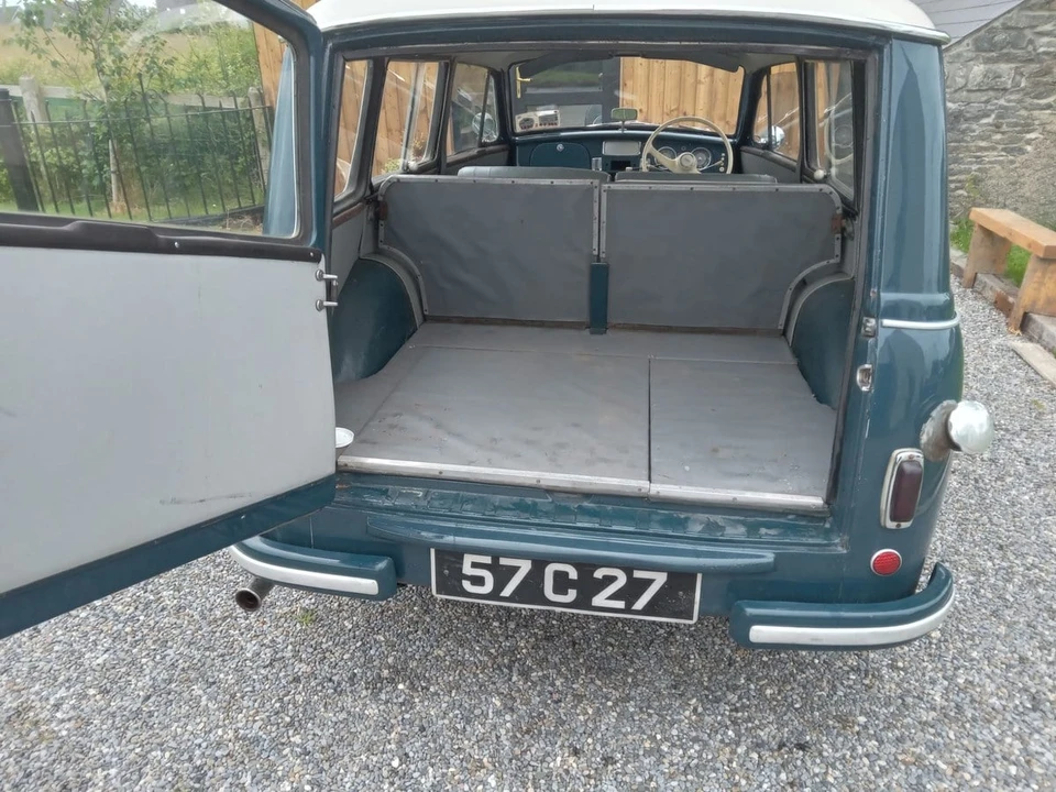 1957 DKW - Image 15 of 30