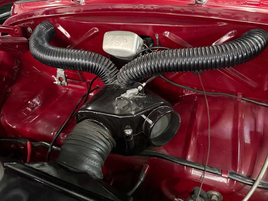 1957 DKW - Image 22 of 23