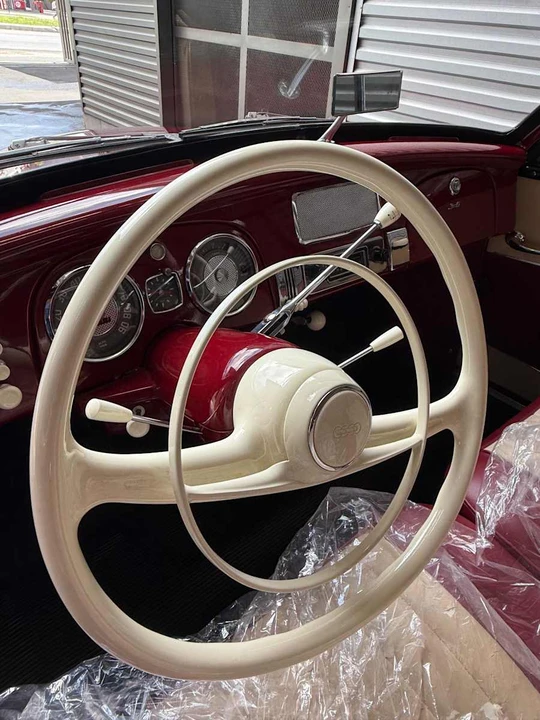 1957 DKW - Image 19 of 23