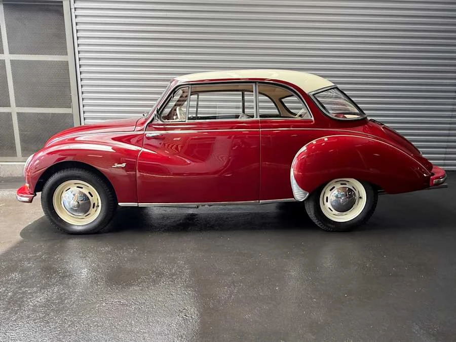 1957 DKW - Image 2 of 23