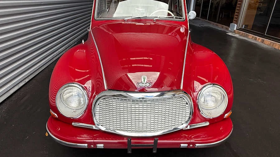 1957 DKW - Image 5 of 23