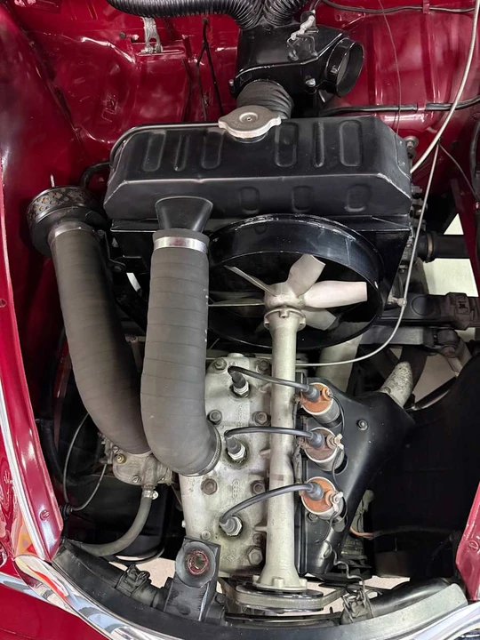 1957 DKW - Image 23 of 23