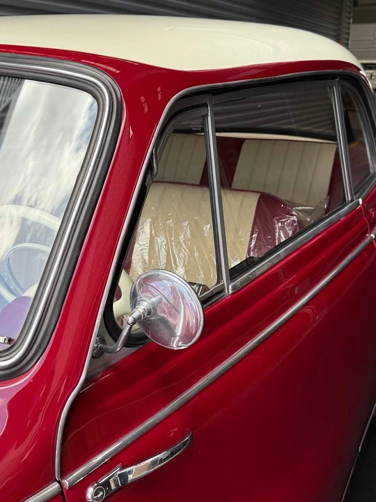 1957 DKW - Image 7 of 23