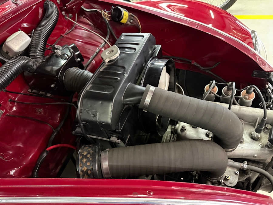 1957 DKW - Image 21 of 23