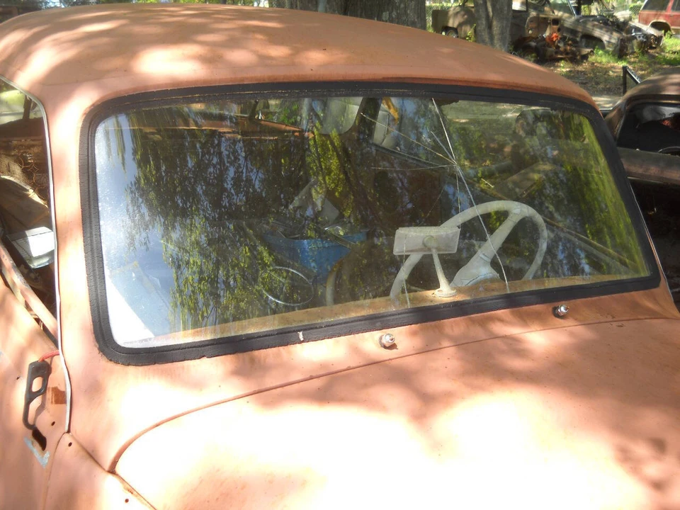 1957 DKW - Image 3 of 12