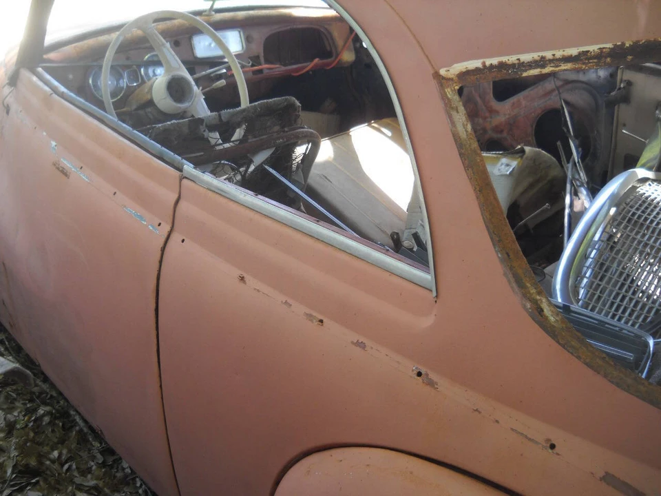 1957 DKW - Image 4 of 12