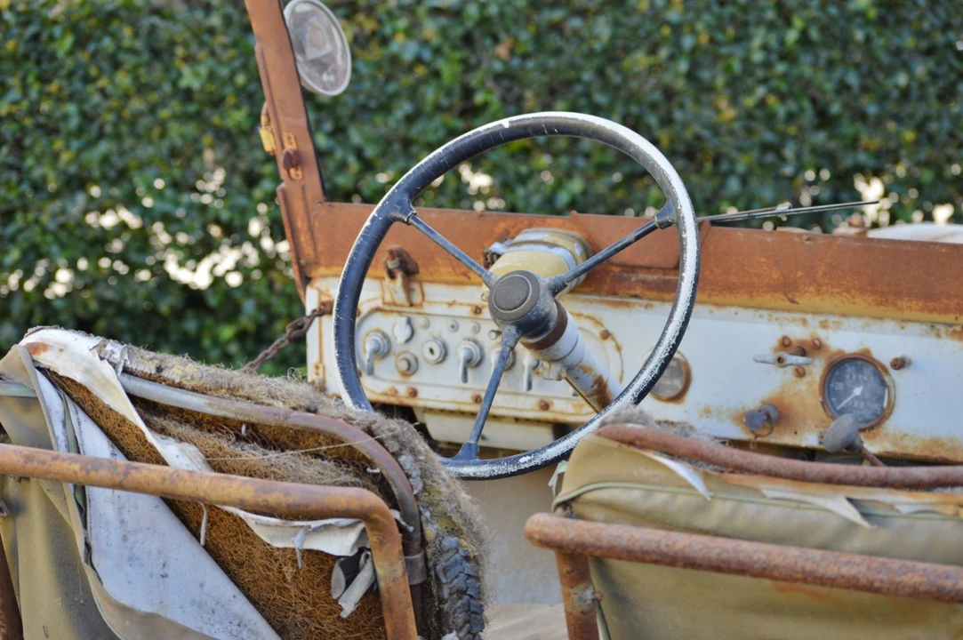 1957 DKW - Image 21 of 31