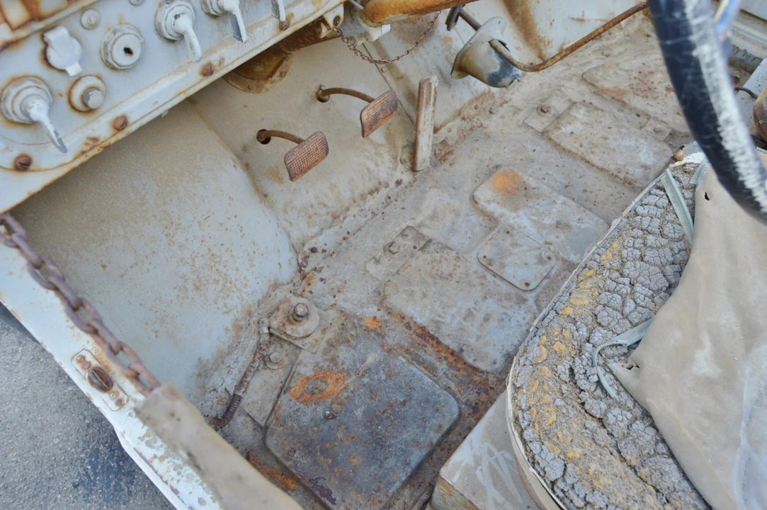 1957 DKW - Image 27 of 31