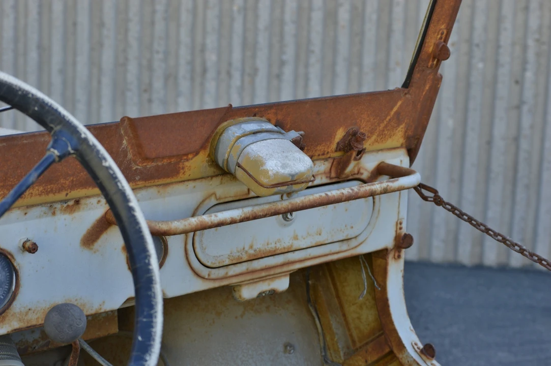 1957 DKW - Image 24 of 31