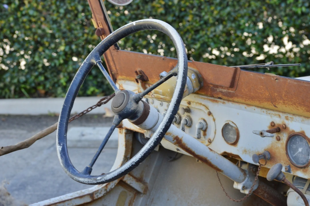 1957 DKW - Image 22 of 31