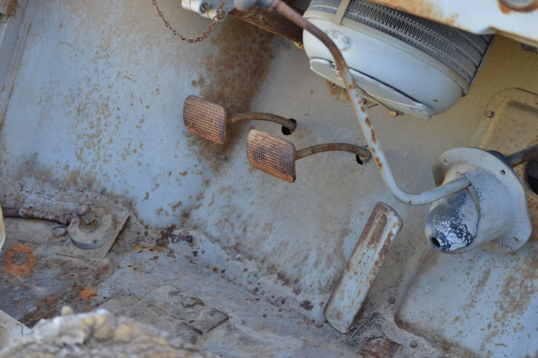 1957 DKW - Image 26 of 31