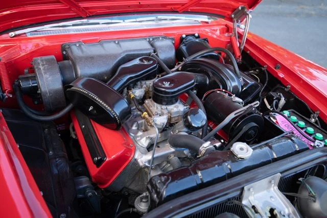 1957 Dodge Coronet 1st-3rd Gen - Image 3 of 7