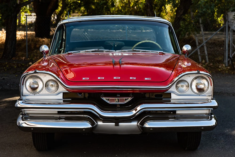1957 Dodge Coronet 1st-3rd Gen - Image 5 of 7