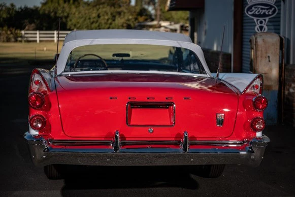 1957 Dodge Coronet 1st-3rd Gen - Image 6 of 7