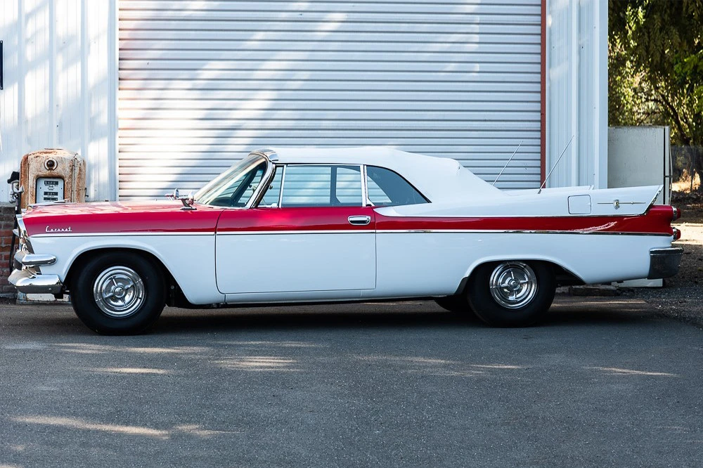1957 Dodge Coronet 1st-3rd Gen - Image 7 of 7