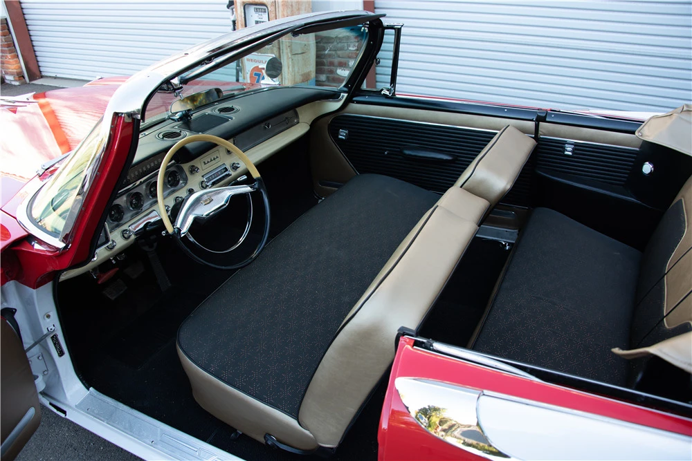1957 Dodge Coronet 1st-3rd Gen - Image 4 of 5