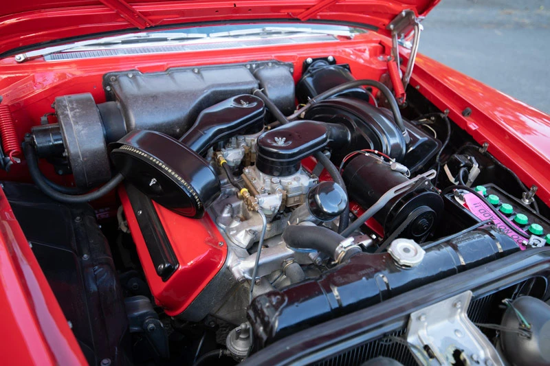 1957 Dodge Coronet 1st-3rd Gen - Image 3 of 5