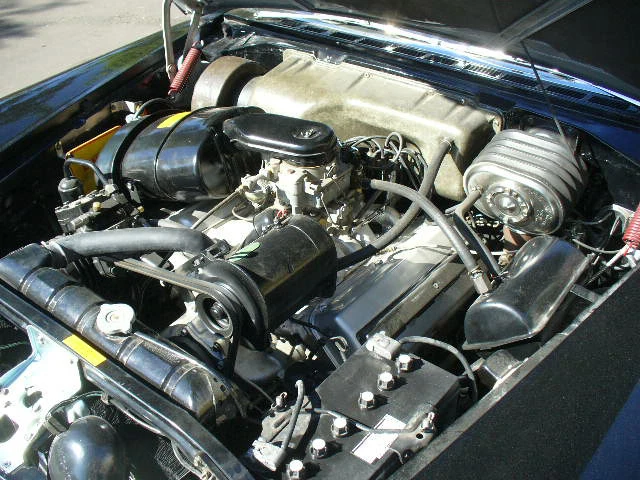 1957 Dodge Royal - Image 3 of 5