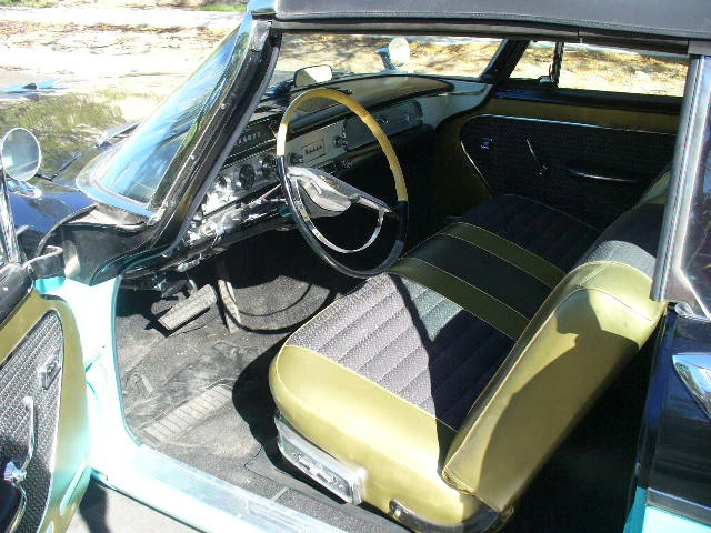 1957 Dodge Royal - Image 4 of 5