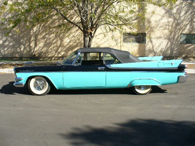 1957 Dodge Royal - Image 5 of 5