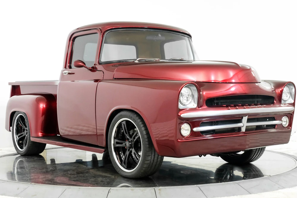 1957 Dodge C Series - Image 2 of 5