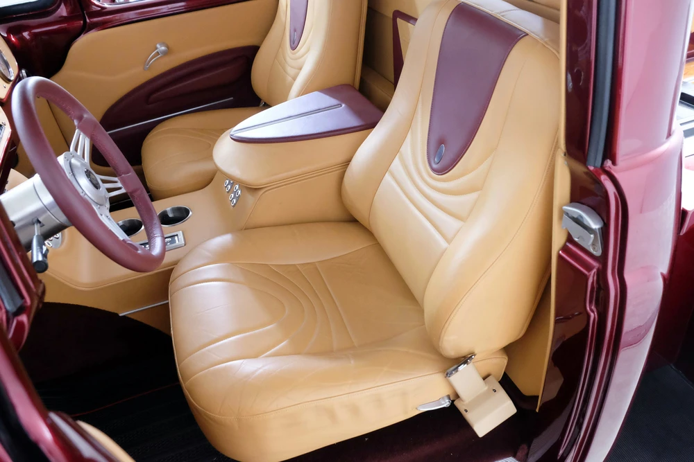 1957 Dodge C Series - Image 4 of 5