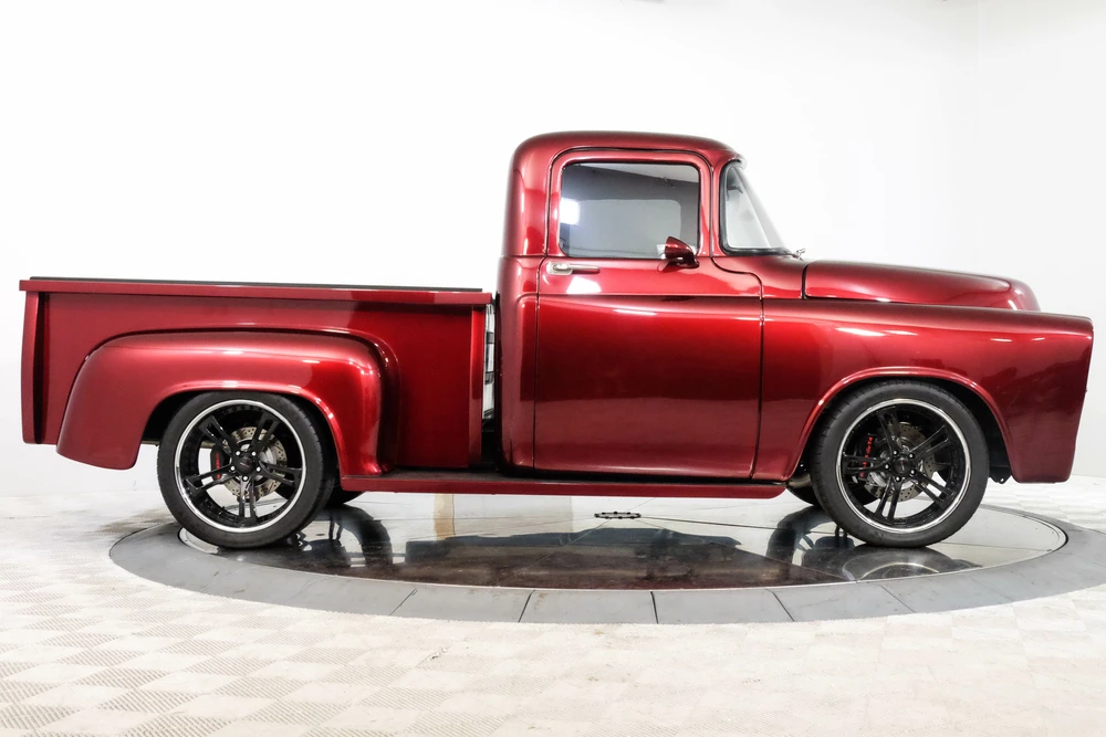 1957 Dodge C Series - Image 5 of 5