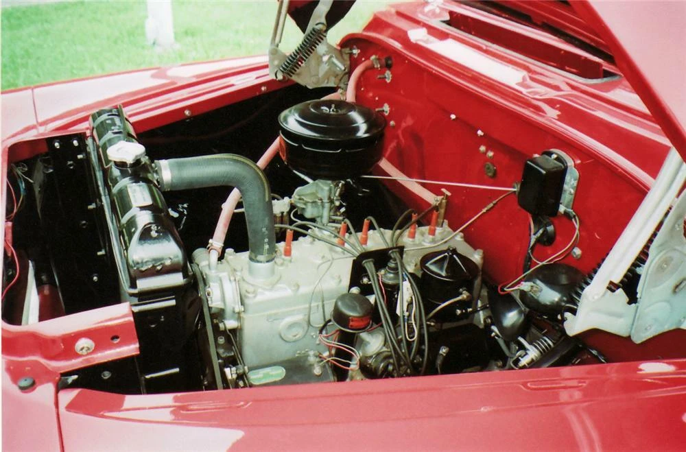 1957 Dodge C Series - Image 3 of 4