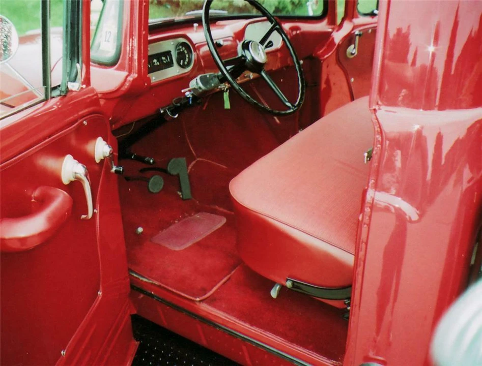 1957 Dodge C Series - Image 4 of 4