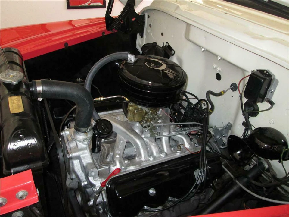 1957 Dodge C Series - Image 3 of 4