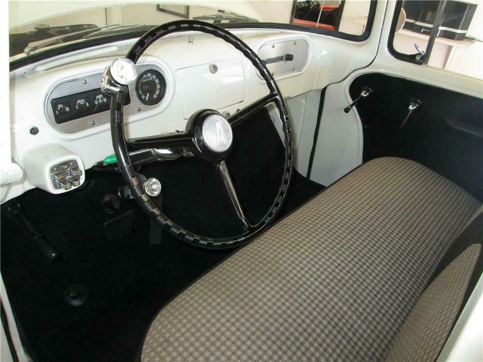 1957 Dodge C Series - Image 4 of 4