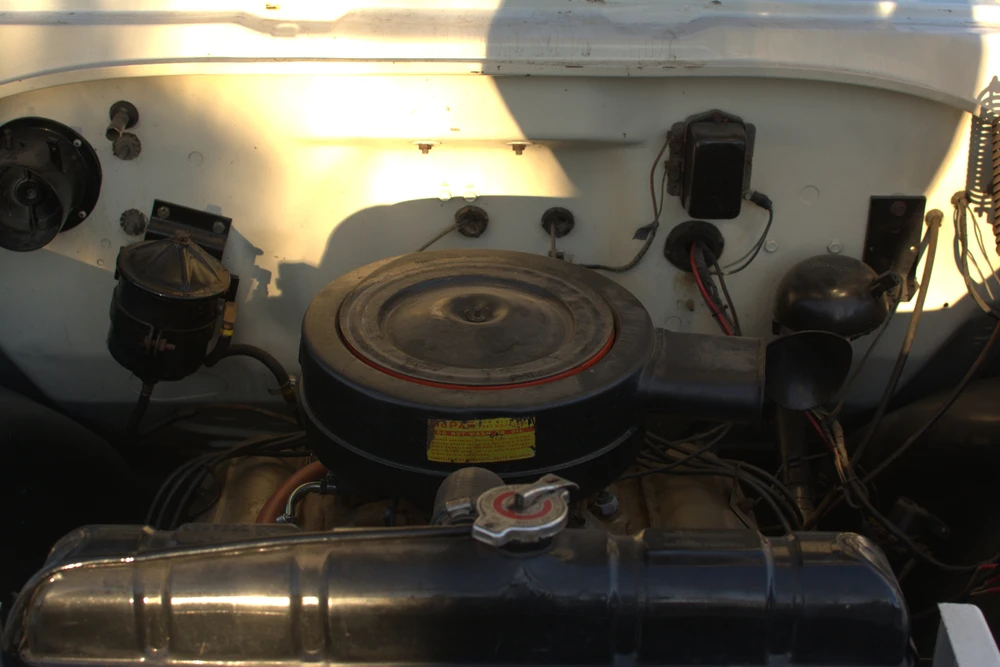 1957 Dodge C Series - Image 3 of 5
