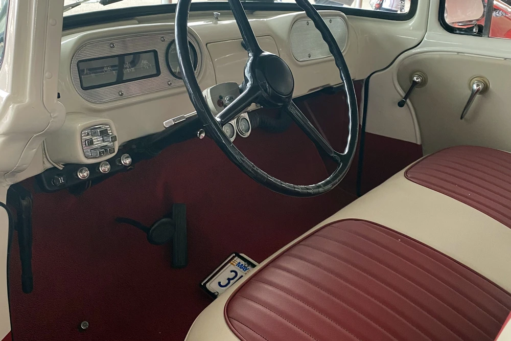 1957 Dodge C Series - Image 4 of 5