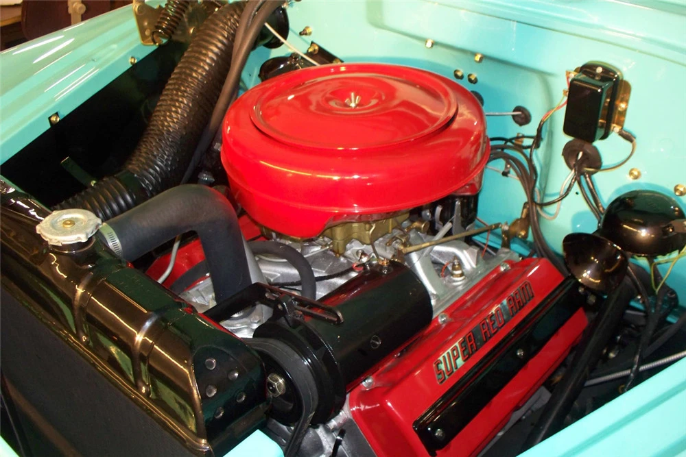 1957 Dodge C Series - Image 2 of 5
