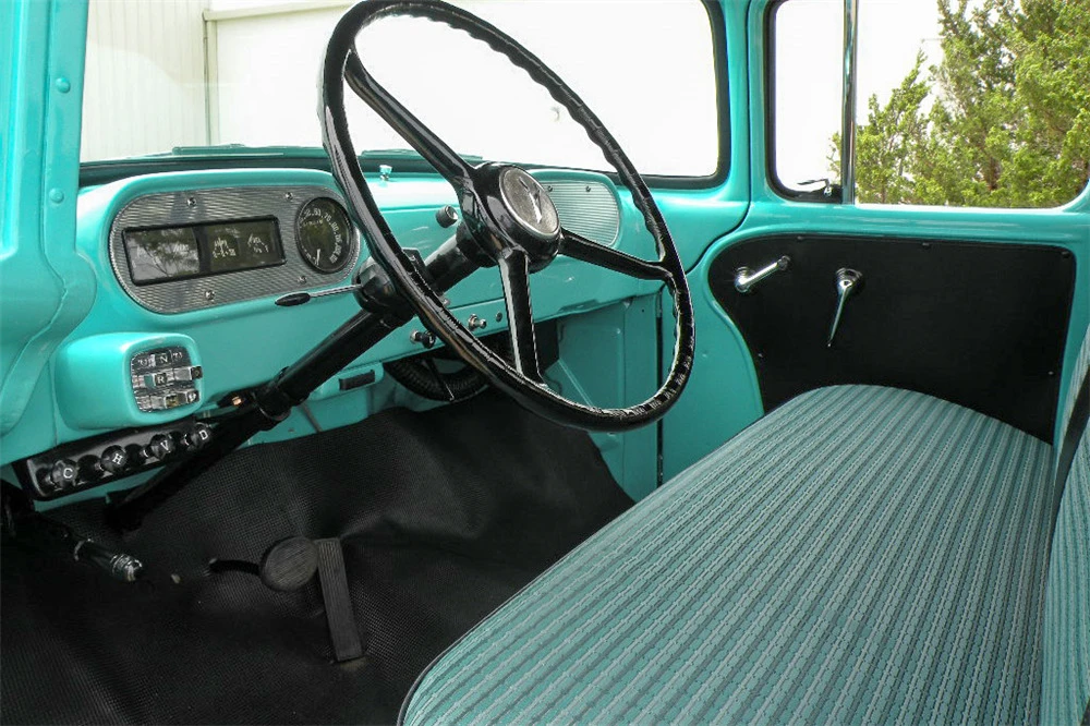 1957 Dodge C Series - Image 3 of 5