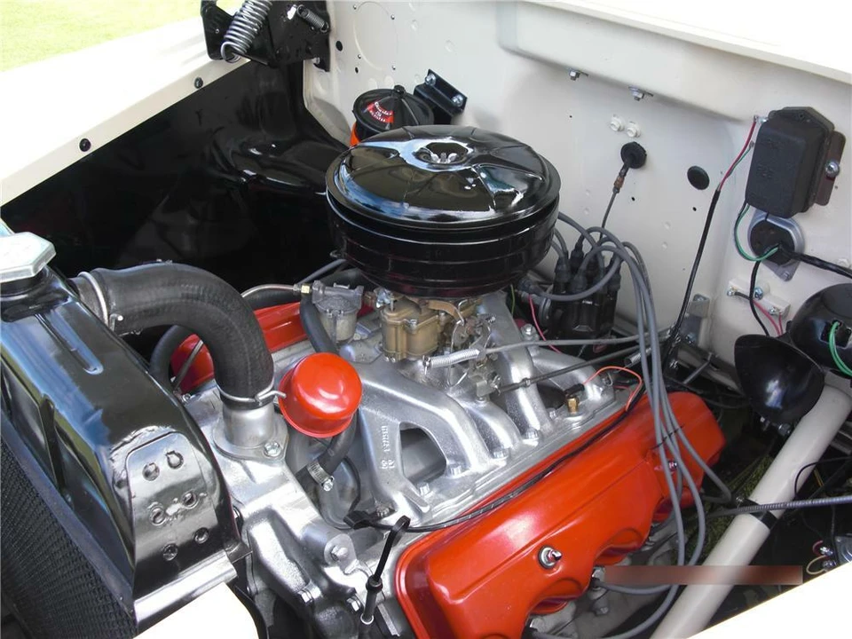 1957 Dodge C Series - Image 3 of 4