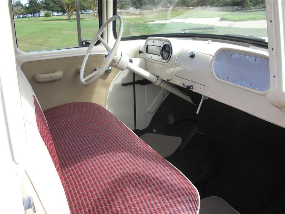 1957 Dodge C Series - Image 4 of 4