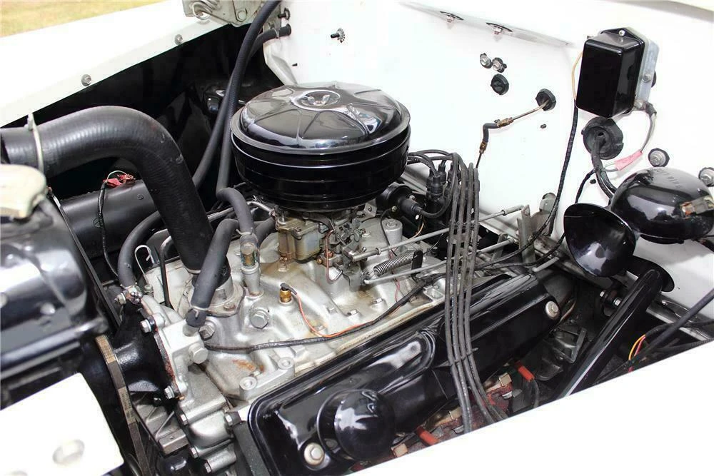 1957 Dodge C Series - Image 3 of 5