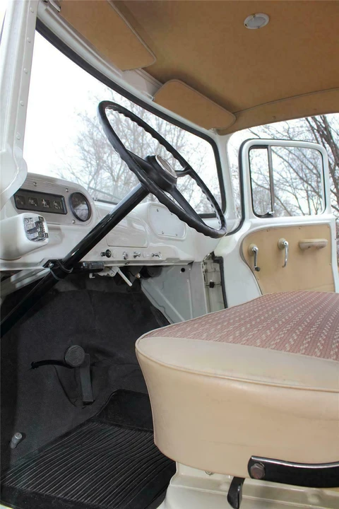 1957 Dodge C Series - Image 4 of 5
