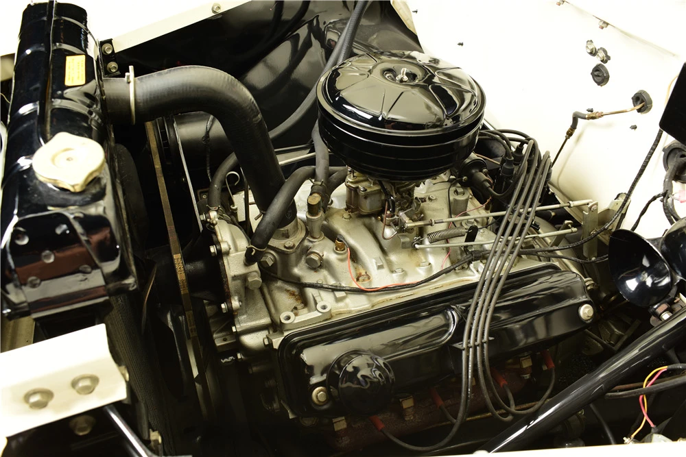 1957 Dodge C Series - Image 3 of 6